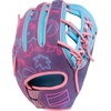image:imageRawlings 2026 REV1X Baseball Glove  Multiple Sizes amp ColorsColumbia Blue  Split Single Post Web