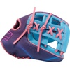 image:imageRawlings 2026 REV1X Baseball Glove  Multiple Sizes amp ColorsColumbia Blue  Split Single Post Web
