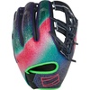 image:imageRawlings 2026 REV1X Baseball Glove  Multiple Sizes amp ColorsNavy  Purple  Optic  Split Single Post Web