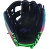 image:imageRawlings 2026 REV1X Baseball Glove  Multiple Sizes amp ColorsNavy  Purple  Optic  Split Single Post Web