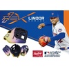 image:imageRawlings 2026 REV1X Baseball Glove  Multiple Sizes amp ColorsNavy  Purple  Pink  Yellow  Split Single Post Web