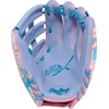 image:imageRawlings 2026 REV1X Baseball Glove  Multiple Sizes amp ColorsPeriwinkle  Pro H Web