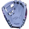 image:imageRawlings 2026 REV1X Baseball Glove  Multiple Sizes amp ColorsPeriwinkle  REV1X I Web