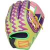image:imageRawlings 2026 REV1X Baseball Glove  Multiple Sizes amp ColorsPurple  Pink  Optic  REV1X I Web