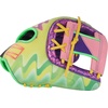 image:imageRawlings 2026 REV1X Baseball Glove  Multiple Sizes amp ColorsPurple  Pink  Optic  REV1X I Web