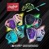 image:imageRawlings 2026 REV1X Baseball Glove  Multiple Sizes amp ColorsPurple  Pink  Optic  REV1X I Web