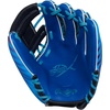image:imageRawlings 2026 REV1X Baseball Glove  Multiple Sizes amp ColorsRoyal Blue  REV1X I Web