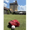 image:imageRawlings 2026 REV1X Baseball Glove  Multiple Sizes amp ColorsScarlet  1Piece Solid Web