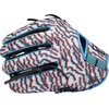 image:imageRawlings 2026 REV1X Baseball Glove  Multiple Sizes amp ColorsScarlet  Black  Split Single Post Web