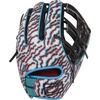 image:imageRawlings 2026 REV1X Baseball Glove  Multiple Sizes amp ColorsScarlet  Black  Split Single Post Web