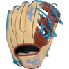 image:imageRawlings Pro Preferred Infield Baseball Gloves  Multiple Sizes amp ColorsCamel  Brown  Columbia Blue  Pro I Web