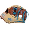 image:imageRawlings Pro Preferred Infield Baseball Gloves  Multiple Sizes amp ColorsCamel  Brown  Columbia Blue  Pro I Web