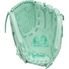 image:imageRawlings Pro Preferred Infield Baseball Gloves  Multiple Sizes amp ColorsMint  Vertical Hinge Web