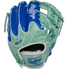 image:imageRawlings Pro Preferred Infield Baseball Gloves  Multiple Sizes amp ColorsRoyal  Mint  Pro I Web