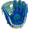 image:imageRawlings Pro Preferred Infield Baseball Gloves  Multiple Sizes amp ColorsRoyal  Mint  Pro I Web