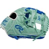 image:imageRawlings Pro Preferred Infield Baseball Gloves  Multiple Sizes amp ColorsRoyal  Mint  Pro I Web
