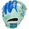 image:imageRawlings Pro Preferred Infield Baseball Gloves  Multiple Sizes amp ColorsRoyal  Mint Pro I Web