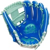 image:imageRawlings Pro Preferred Infield Baseball Gloves  Multiple Sizes amp ColorsRoyal  Mint Pro I Web