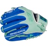 image:imageRawlings Pro Preferred Infield Baseball Gloves  Multiple Sizes amp ColorsRoyal  Mint Pro I Web