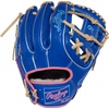 image:imageRawlings Pro Preferred Infield Baseball Gloves  Multiple Sizes amp ColorsRoyal Blue  Pro I Web