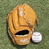 image:imageRawlings Pro Preferred Infield Baseball Gloves  Multiple Sizes amp ColorsTan  Dual Hinge Web