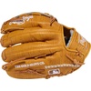 image:imageRawlings Pro Preferred Infield Baseball Gloves  Multiple Sizes amp ColorsTan  Dual Hinge Web