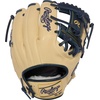 image:imageRawlings Pro Preferred Infield Baseball Gloves  Multiple Sizes amp ColorsVolpe  Camel  Navy  Pro I Web