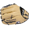 image:imageRawlings Pro Preferred Infield Baseball Gloves  Multiple Sizes amp ColorsVolpe  Camel  Navy  Pro I Web