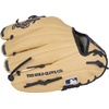 image:imageRawlings Pro Preferred Infield Baseball Gloves  Multiple Sizes amp ColorsVolpe  Camel  Navy Pro I Web