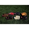 image:imageRawlings Pro Preferred Infield Baseball Gloves  Multiple Sizes amp ColorsdeGrom  Black  Croc  TwoPiece Solid Web