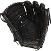 image:imageRawlings Pro Preferred Infield Baseball Gloves  Multiple Sizes amp ColorsdeGrom  Black  Croc  TwoPiece Solid Web