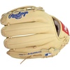 image:imageRawlings Pro Preferred Outfield Baseball Gloves  Multiple Sizes amp ColorsBryant  Camel  Camel  Pro H Web