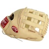 image:imageRawlings Pro Preferred Outfield Baseball Gloves  Multiple Sizes amp ColorsBryant  Camel  Camel  Pro H Web