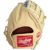 image:imageRawlings Pro Preferred Outfield Baseball Gloves  Multiple Sizes amp ColorsBryant  Camel  Camel  Pro H Web