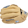 image:imageRawlings Pro Preferred Outfield Baseball Gloves  Multiple Sizes amp ColorsBryant  Camel  Pro H Web