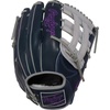 image:imageRawlings Pro Preferred Outfield Baseball Gloves  Multiple Sizes amp ColorsJudge  Navy  Gray  Pro H Web