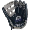 image:imageRawlings Pro Preferred Outfield Baseball Gloves  Multiple Sizes amp ColorsJudge  Navy  Gray  Pro H Web