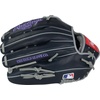 image:imageRawlings Pro Preferred Outfield Baseball Gloves  Multiple Sizes amp ColorsJudge  Navy  Grey  Pro H Web