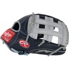 image:imageRawlings Pro Preferred Outfield Baseball Gloves  Multiple Sizes amp ColorsJudge  Navy  Grey  Pro H Web