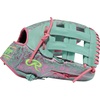 image:imageRawlings Pro Preferred Outfield Baseball Gloves  Multiple Sizes amp ColorsTatis Jr  Mint  Pink  Pro H Web