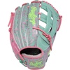 image:imageRawlings Pro Preferred Outfield Baseball Gloves  Multiple Sizes amp ColorsTatis Jr  Mint  Pink  Pro H Web