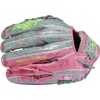 image:imageRawlings Pro Preferred Outfield Baseball Gloves  Multiple Sizes amp ColorsTatis Jr  Mint  Pink  Pro H Web