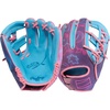 Columbia Blue | Split Single Post Web