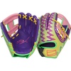 image:imageRawlings 2026 REV1X Baseball Glove  Multiple Sizes amp ColorsPurple  Pink  Optic  REV1X I Web