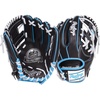 Black / Columbia Blue | Pro I Web