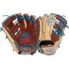 Camel / Brown / Columbia Blue | Pro I Web