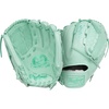 image:imageRawlings Pro Preferred Infield Baseball Gloves  Multiple Sizes amp ColorsMint  Vertical Hinge Web