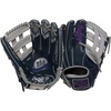 image:imageRawlings Pro Preferred Outfield Baseball Gloves  Multiple Sizes amp ColorsJudge  Navy  Gray  Pro H Web