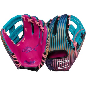 image:imageRawlings 2026 REV1X Baseball Glove  Multiple Sizes amp ColorsBerry  Single Post Web