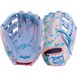 image:imageRawlings 2026 REV1X Baseball Glove  Multiple Sizes amp ColorsPeriwinkle  Pro H Web